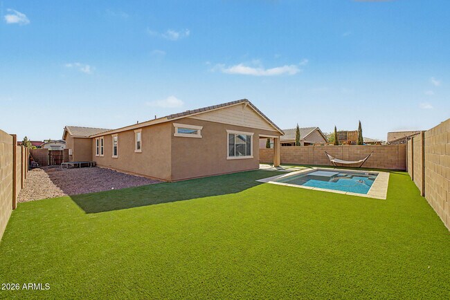 Photo - 21286 E Estrella Rd
