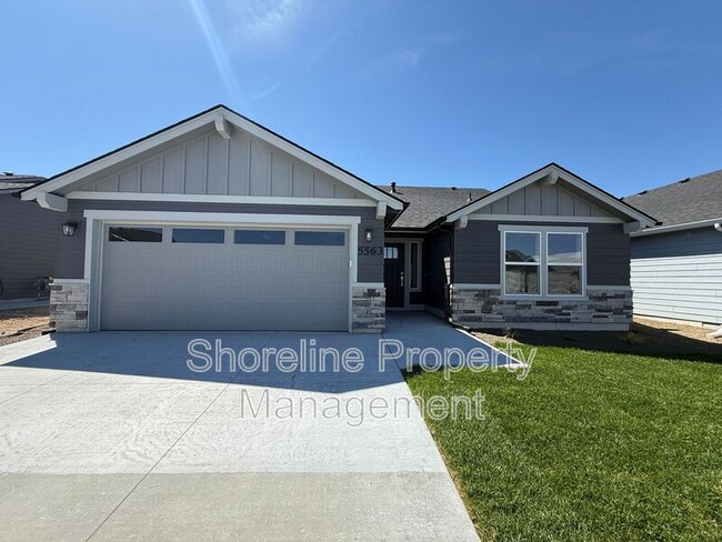 Photo - 5563 E Garby St
