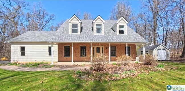 Building Photo - 5709 Fox Ln