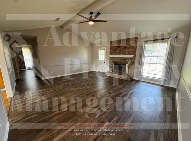 Building Photo - Dream home in Conway, AR!