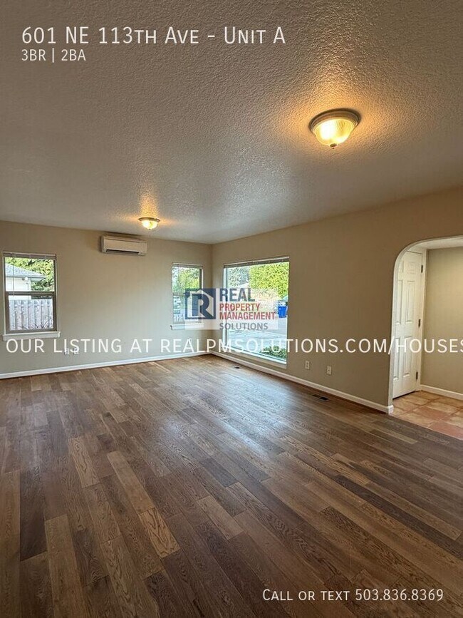 Photo - 601 NE 113th Ave Unit A