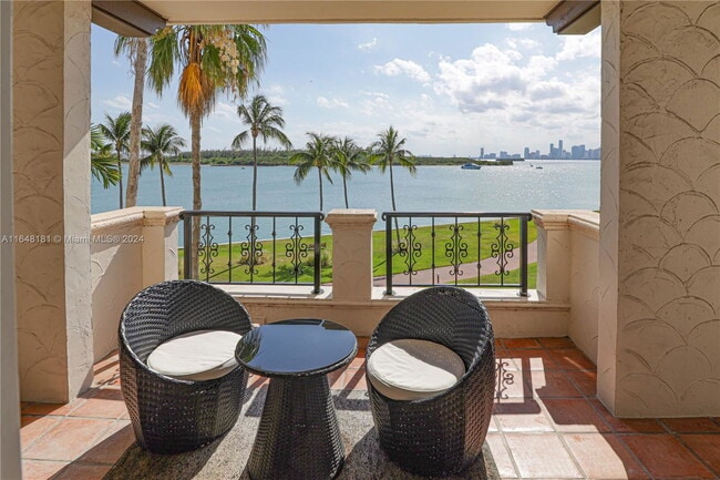Photo - 2235 Fisher Island Dr