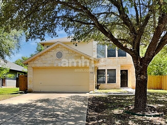 Photo - 7537 Marble Ridge Dr House