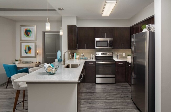 Buckhead 960