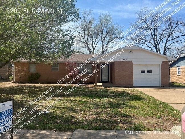 Building Photo - 3200 El Camino St