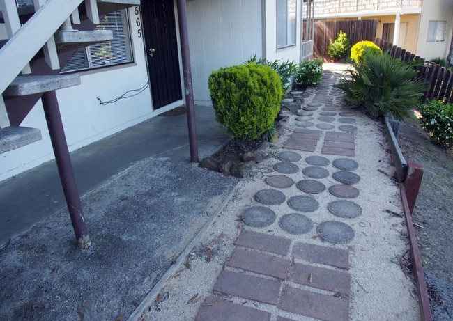 Photo - 1563 Valle Vista Ave Unit 1563