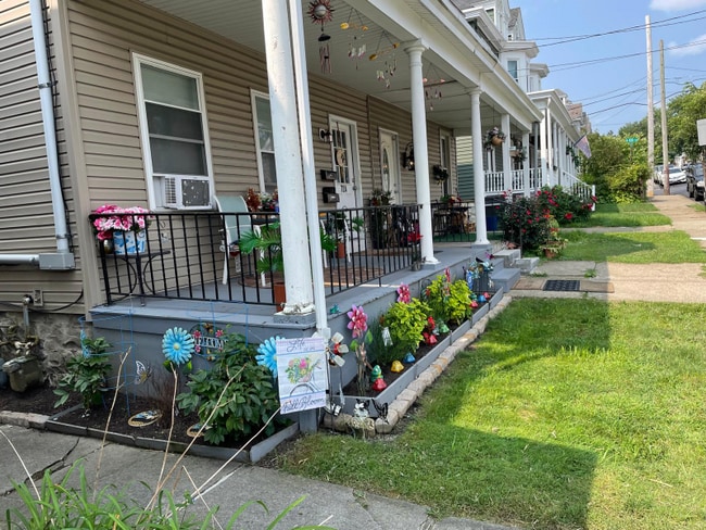 Photo - 724 Spring Garden St Unit 2