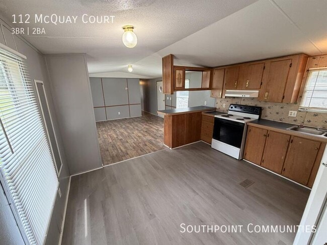 Photo - 112 McQuay Trail