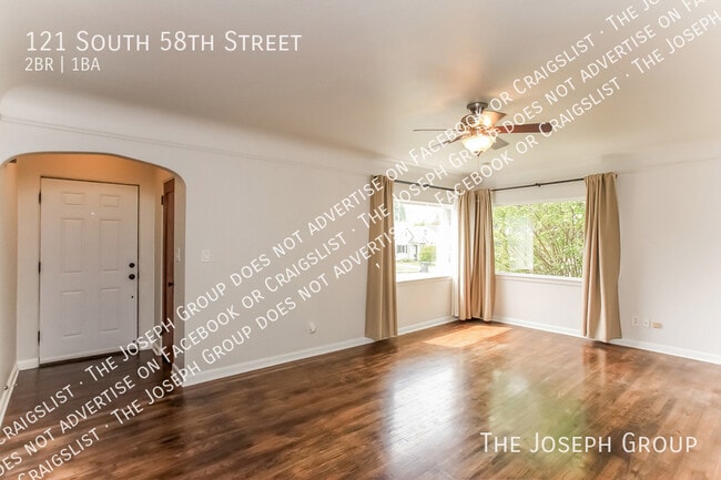 Photo - 121 S 58th St
