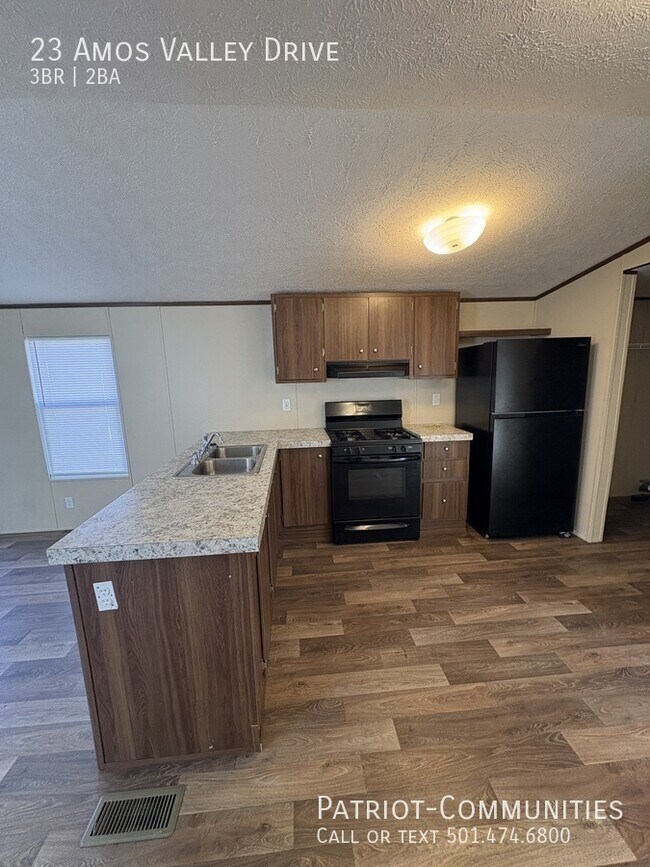 Photo - 23 Amos Valley Dr