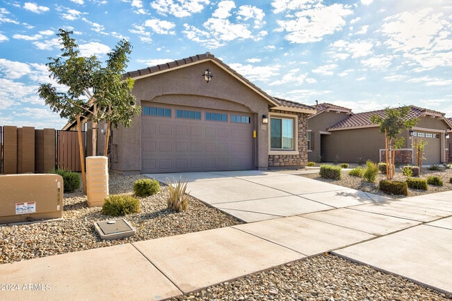 Photo - 17036 W Artemisa Ave