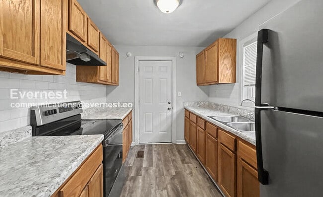 Photo - 1528 34th St Ensley