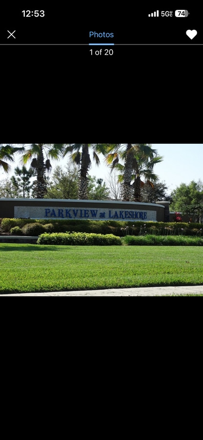 Photo - 2822 Grasmere View Pky