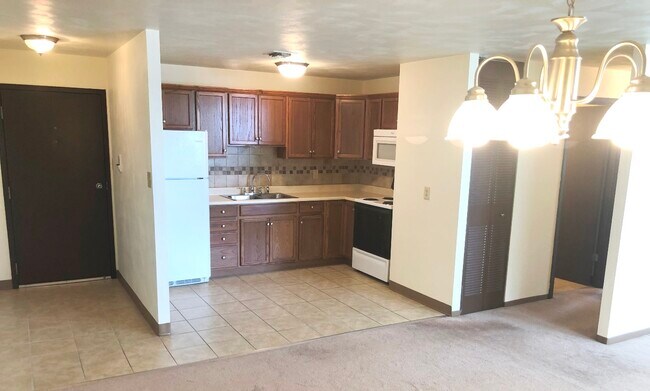 Photo - Latrobe Apartments