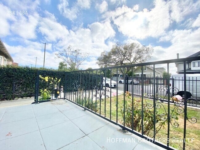 Photo - 1650 3rd Ave Apartamento Unidad A