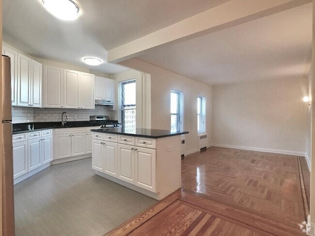 Building Photo - 615 W 172nd St Rental