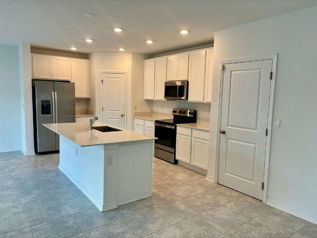 Photo - Single Family 4 Bedroom Home for Rent