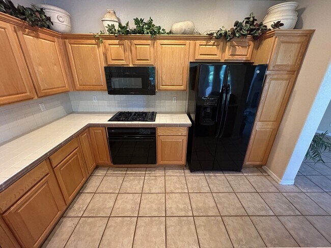 Photo - MOVE IN SPECIAL WITH THIS BEAUTIFUL GATED COMMUNITY - TOP FLOOR CONDO WITH BALCONY IN SUMMERLIN