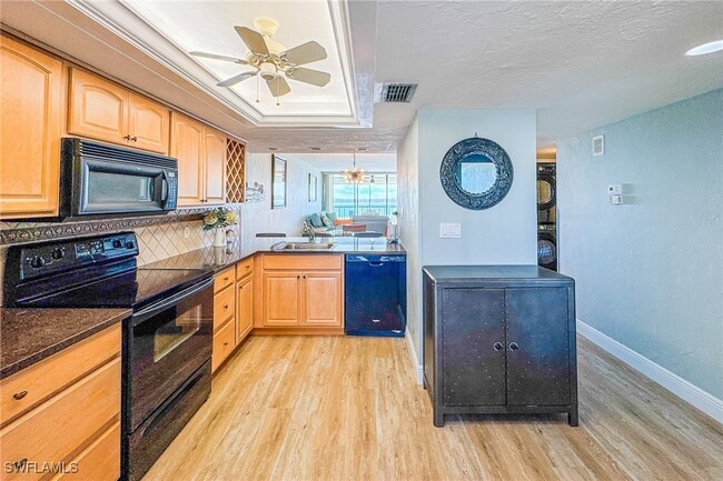 Photo - 8400 Estero Blvd Unidad 203 Rental