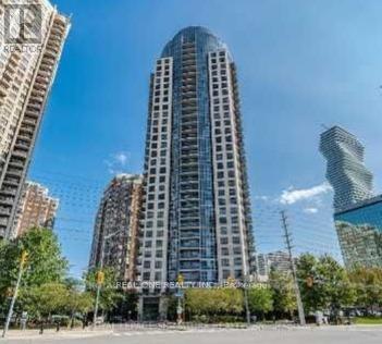 Photo - 330 Burnhamthorpe Rd W Unit 2801