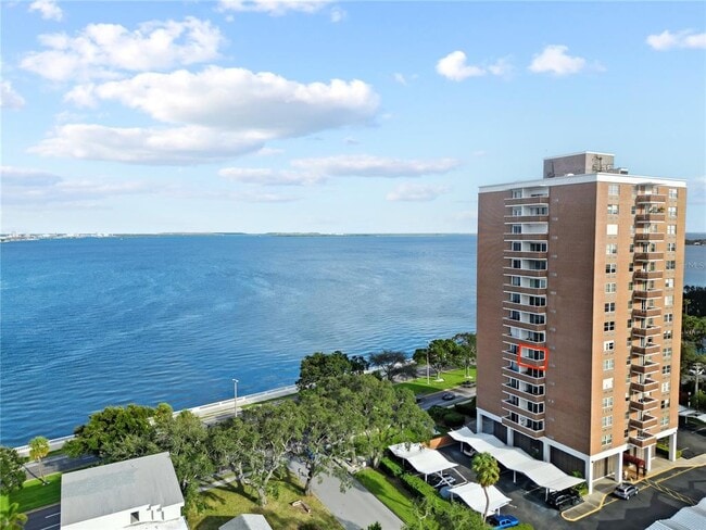 Photo - 4015 Bayshore Blvd Unit 7C