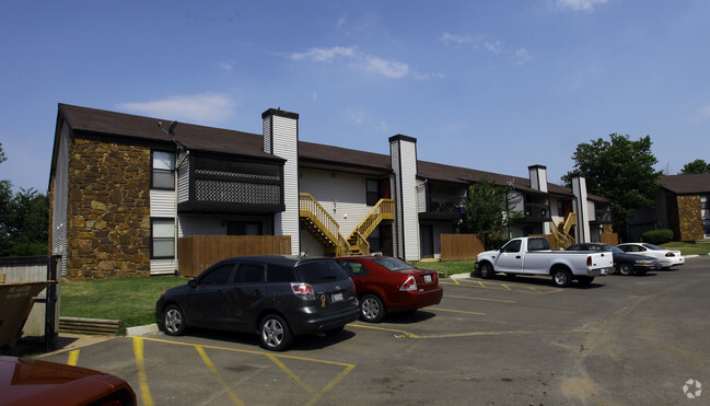 Phoenix Village Apartments - Phoenix Village Apartments