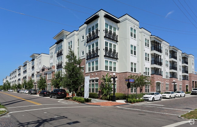 Ybor Lofts