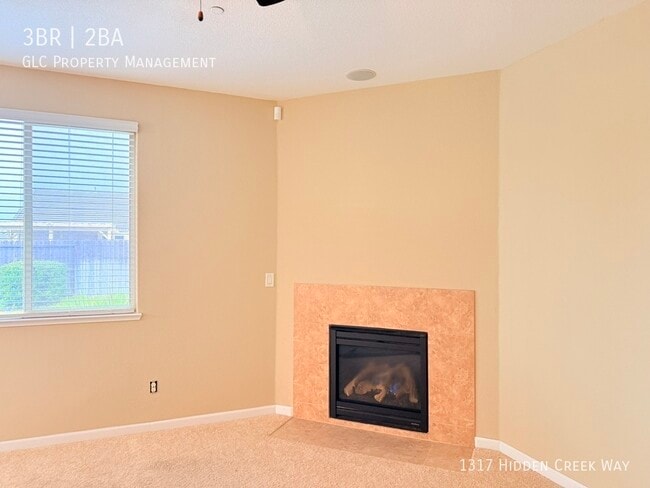 Photo - 1317 Hidden Creek Way