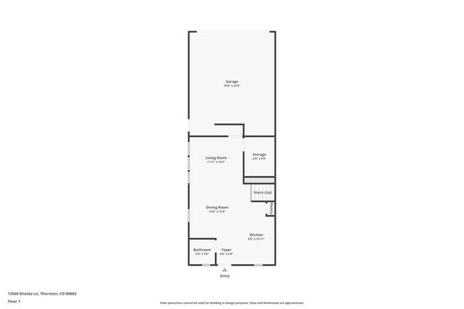 Photo - 13560 Oneida Ln