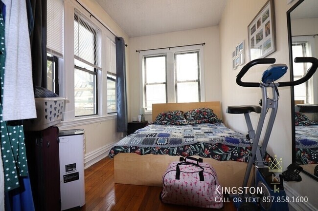 Photo - 1955 Commonwealth Ave Unit 2R