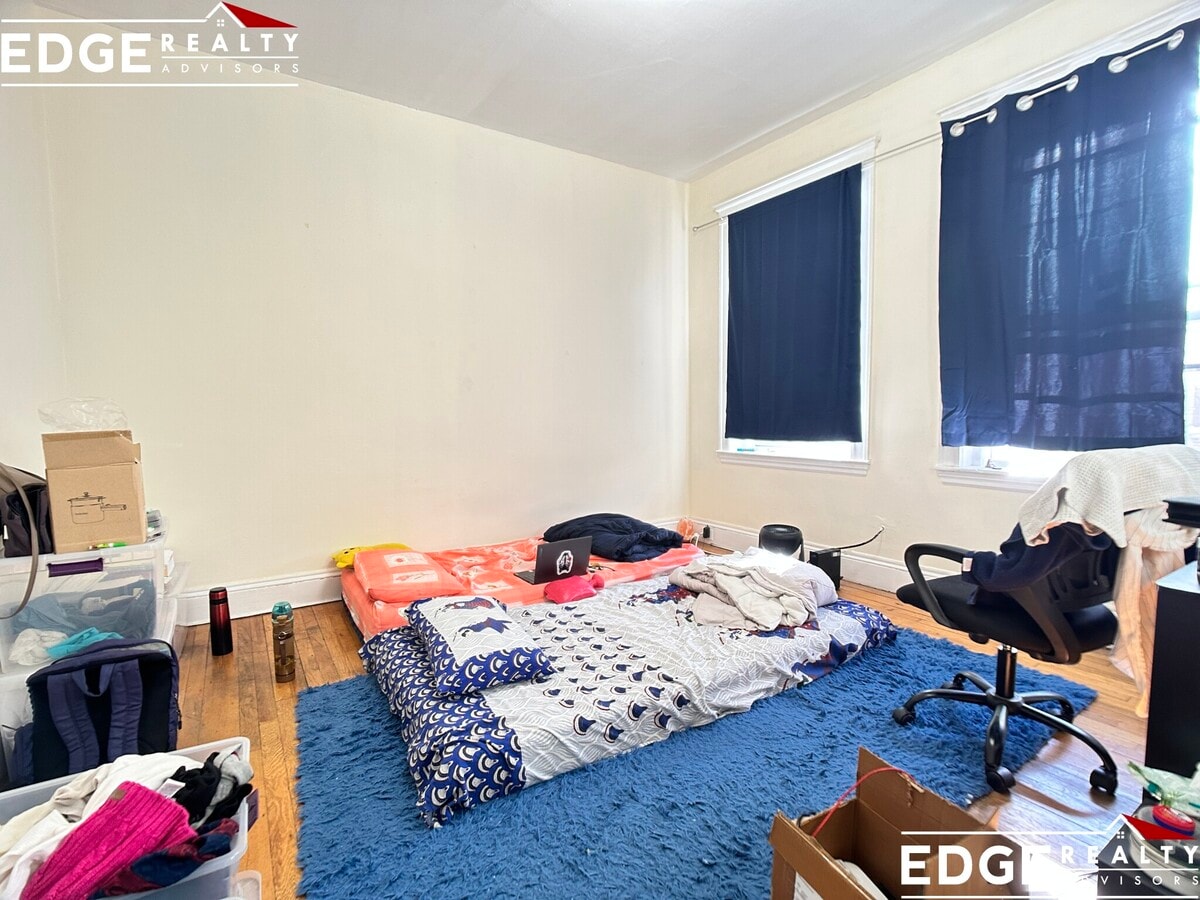 Photo - 317 Allston St Unidad 15