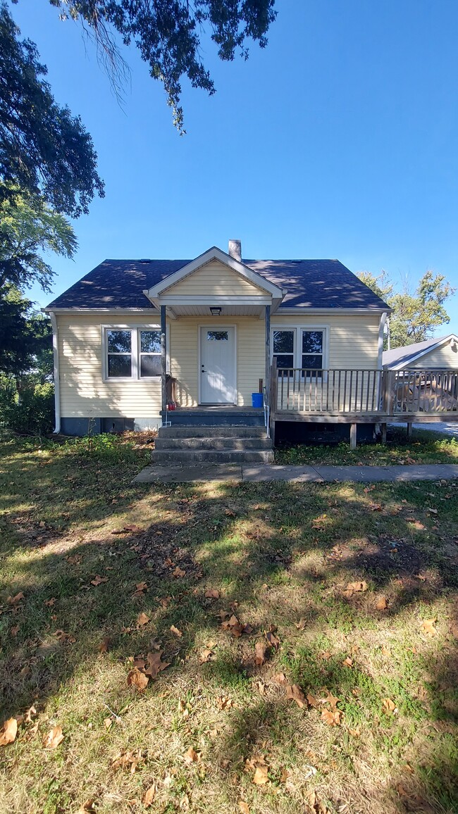 Building Photo - 18981 MO-22 Rental