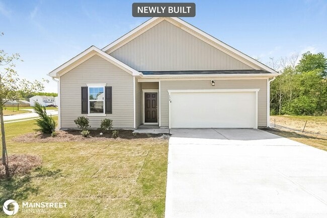 172 Ogden Pond Pl, Zebulon, NC 27597 - 172 Ogden Pond Pl, Zebulon, NC 27597 House