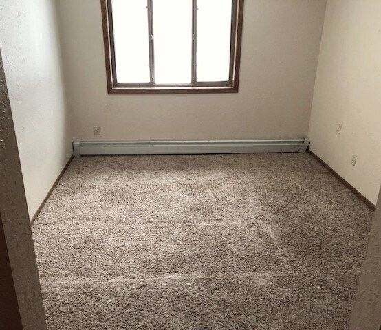 Scotland Green Bedroom - Scotland Green Apartments