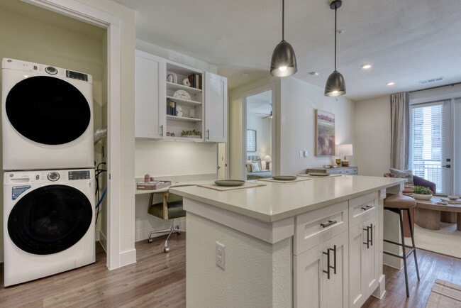 The Tobin Estate apartments — community photo