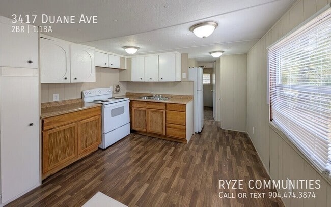 Photo - 3417 Duane Ave