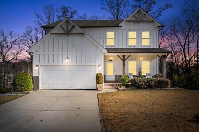 Photo - 97 Brookstone Ct