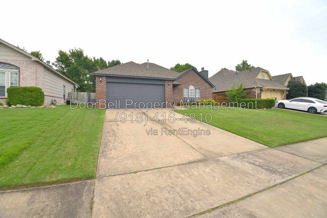 Photo - 11621 S Mulberry Ln