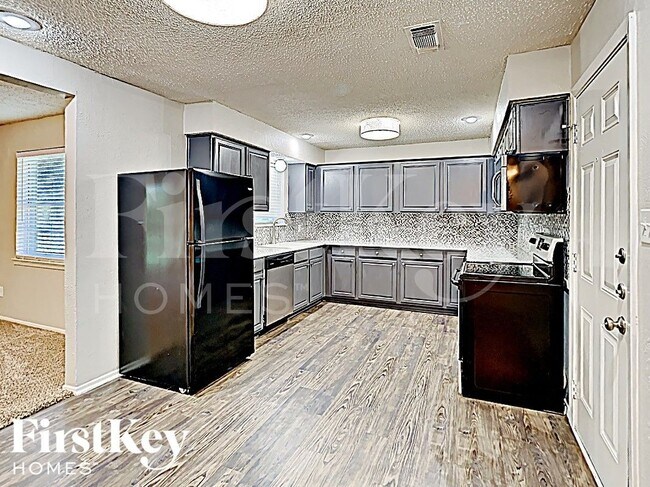 Photo - 2709 Trinity Valley Ct