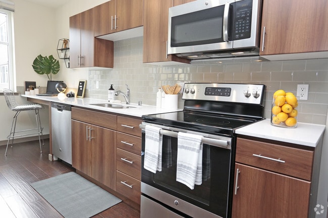 Building Photo - Pratt Park Rental