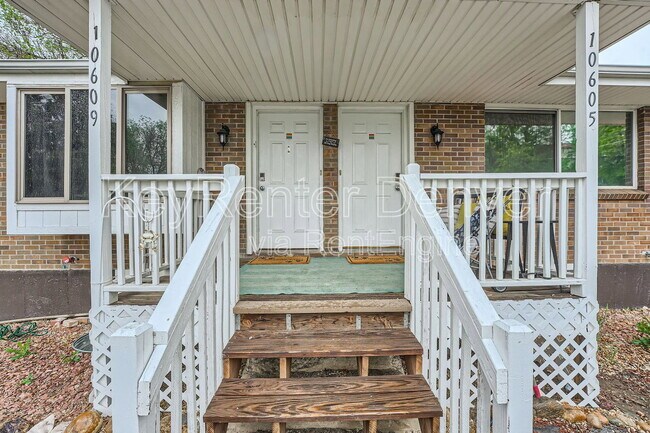 Photo - 10609 W 48th Ave Unit D