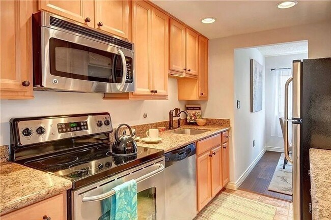 Photo - Plaza Royale Condominiums ~ Seattle Unidad 201