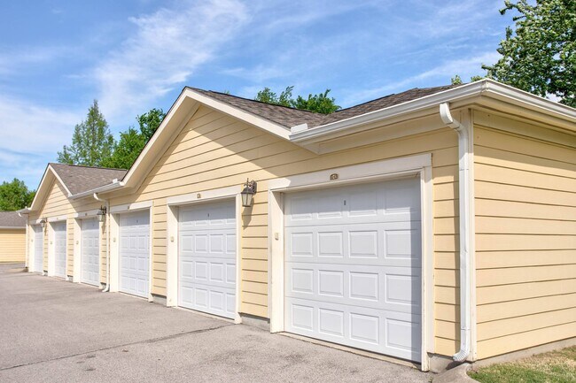 Photo - Sonoma Grande Apartments