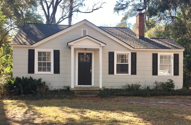 Forest Acres - Forest Acres House