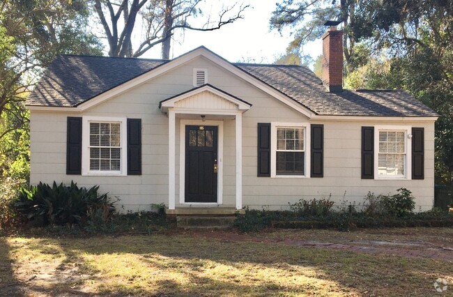Building Photo - Forest Acres Rental