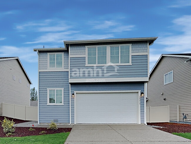 Building Photo - 19212 16th Ave Ct E