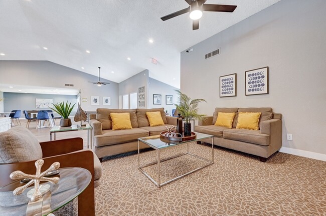 Artisan Apartments
