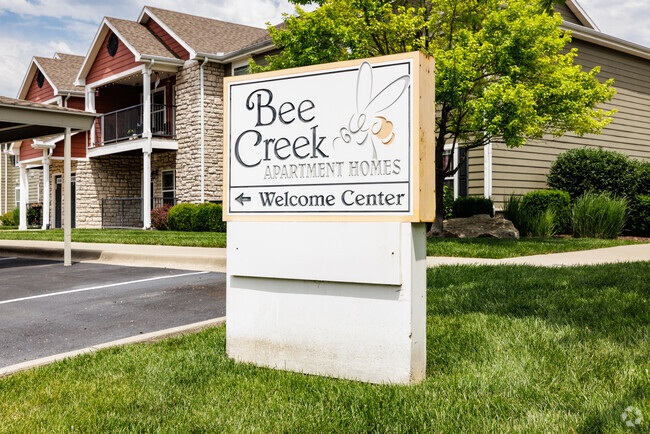 Bee Creek Apartment Homes - Bee Creek Apartment Homes