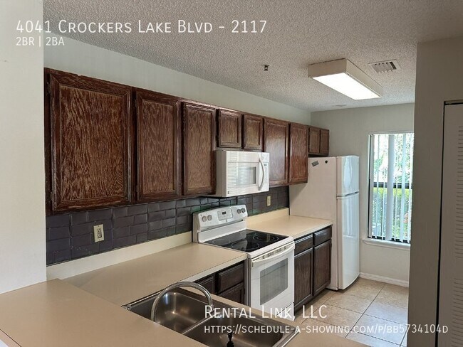 Photo - 4041 Crockers Lake Blvd Unit 2117