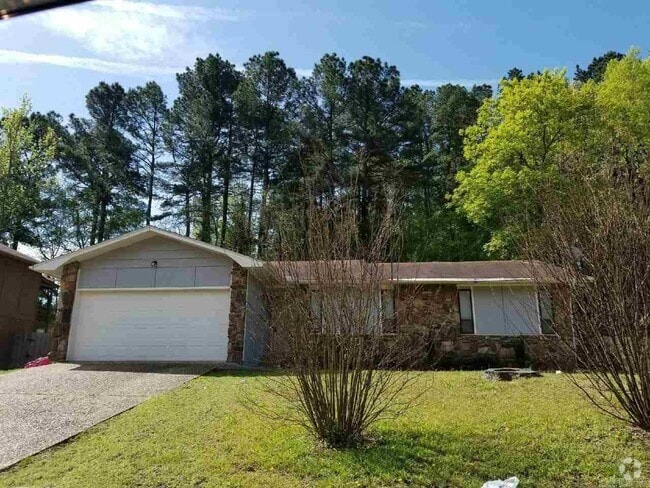 Building Photo - 8911 Kennesaw Mountain Dr Rental